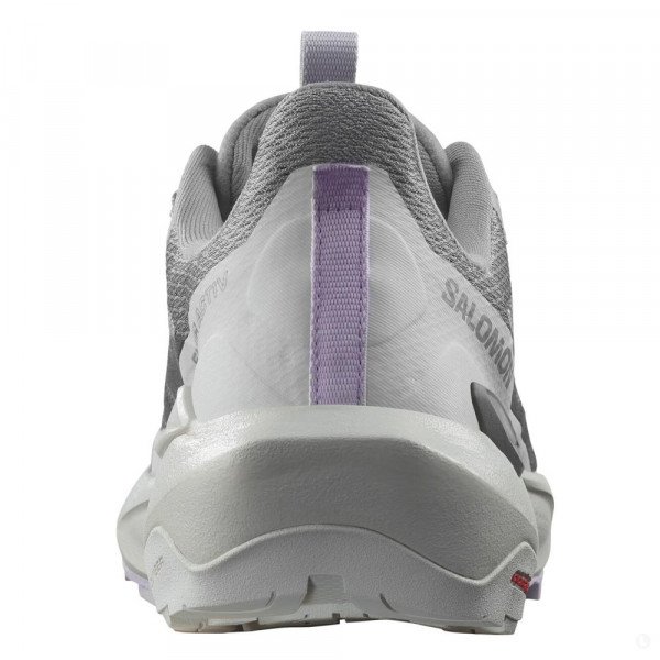 Треккинговые кроссовки женские Salomon Elixir Activ