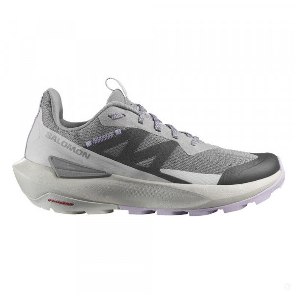 Треккинговые кроссовки женские Salomon Elixir Activ