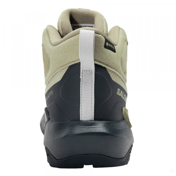 Треккинговые ботинки мужские Salomon Elixir Activ Mid Gtx Треккинговые ботинки мужские Salomon Elixir Activ Mid Gtx