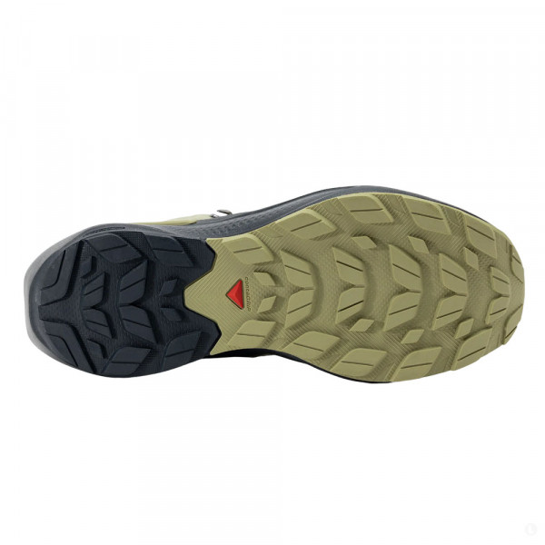 Треккинговые ботинки мужские Salomon Elixir Activ Mid Gtx Треккинговые ботинки мужские Salomon Elixir Activ Mid Gtx
