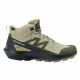 Треккинговые ботинки мужские Salomon Elixir Activ Mid Gtx Треккинговые ботинки мужские Salomon Elixir Activ Mid Gtx
