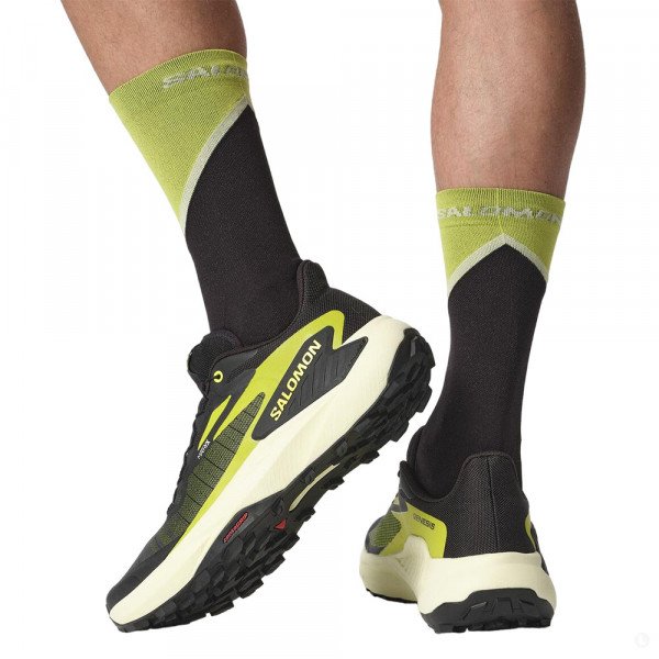 Кроссовки для бега мужские Salomon Genesis