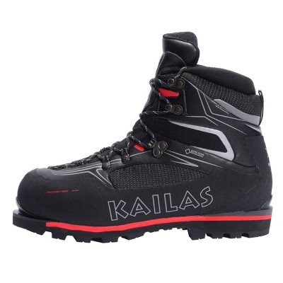 Горные ботинки мужские Kailas Glacier GTX 5000m Mountaineering Горные ботинки мужские Kailas Glacier GTX 5000m Mountaineering