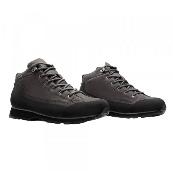 Треккинговые ботинки женские Kailas Cielo mid 3 GTX Mid-cut Waterproof