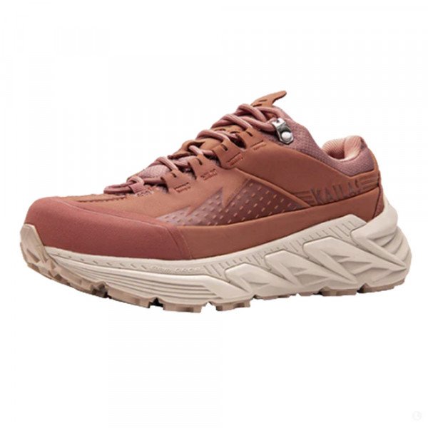 Треккинговые ботинки женские Kailas Mountain Wander GTX Low-cut Waterproof Треккинговые ботинки женские Kailas Mountain Wander GTX Low-cut Waterproof