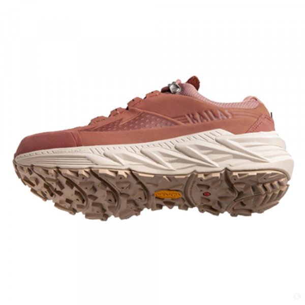 Треккинговые ботинки женские Kailas Mountain Wander GTX Low-cut Waterproof Треккинговые ботинки женские Kailas Mountain Wander GTX Low-cut Waterproof