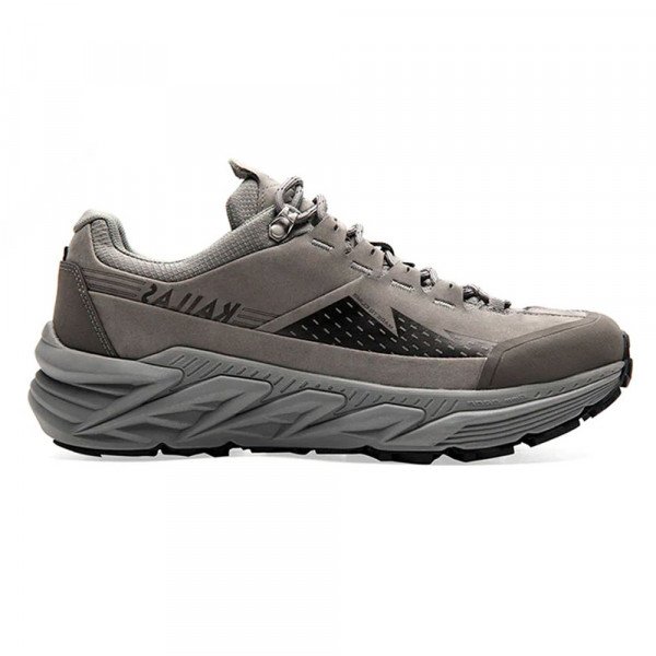Треккинговые ботинки мужские Kailas Mountain Wander GTX Low-cut Waterproof Треккинговые ботинки мужские Kailas Mountain Wander GTX Low-cut Waterproof