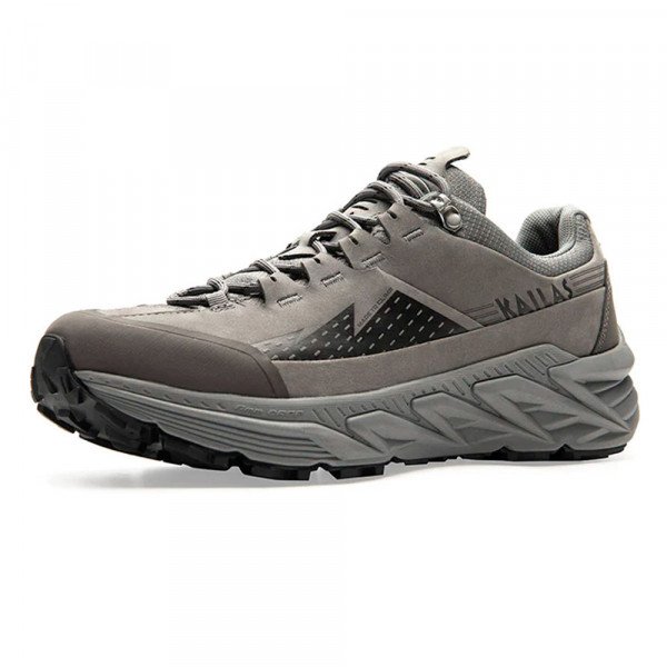 Треккинговые ботинки мужские Kailas Mountain Wander GTX Low-cut Waterproof Треккинговые ботинки мужские Kailas Mountain Wander GTX Low-cut Waterproof