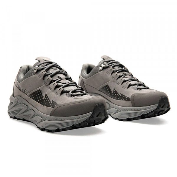 Треккинговые ботинки мужские Kailas Mountain Wander GTX Low-cut Waterproof Треккинговые ботинки мужские Kailas Mountain Wander GTX Low-cut Waterproof