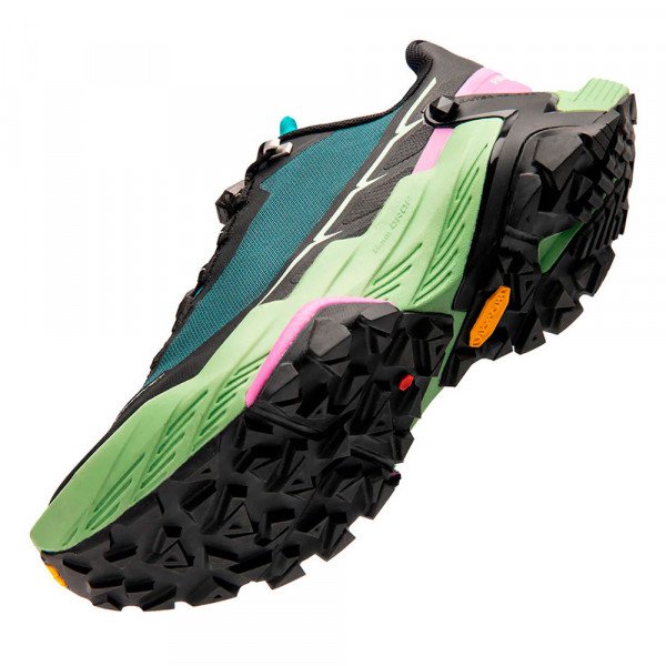 Треккинговые кроссовки женские Kailas Fuga DU Треккинговые кроссовки женские Kailas Fuga DU