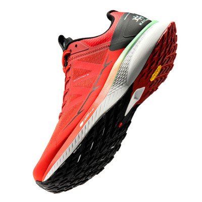 Кроссовки для бега мужские Kailas Fuga Phantom 3