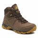 Треккинговые ботинки мужские Mammut Mercury IV mid GTX