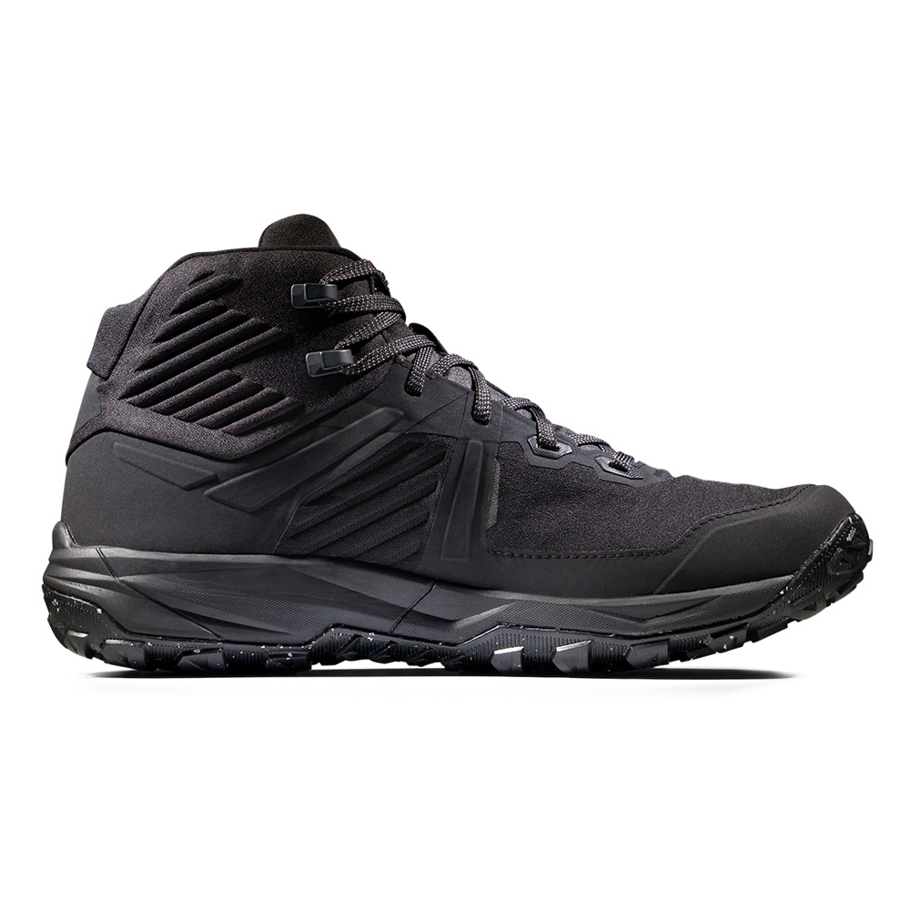 Треккинговые ботинки мужские Mammut Ultimate III mid GTX Треккинговые ботинки мужские Mammut Ultimate III mid GTX