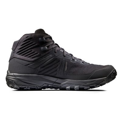 Треккинговые ботинки мужские Mammut Ultimate III mid GTX Треккинговые ботинки мужские Mammut Ultimate III mid GTX