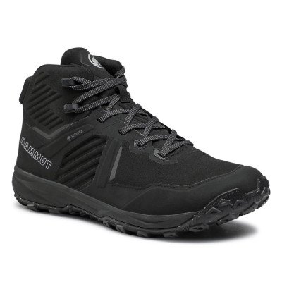 Треккинговые ботинки мужские Mammut Ultimate III mid GTX Треккинговые ботинки мужские Mammut Ultimate III mid GTX