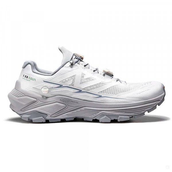 Треккинговые кроссовки женские Kailas Fuga EX 3 Trail Running Треккинговые кроссовки женские Kailas Fuga EX 3 Trail Running