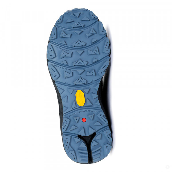 Треккинговые кроссовки мужские Kailas Fuga EX 2 GTX TrailRunning