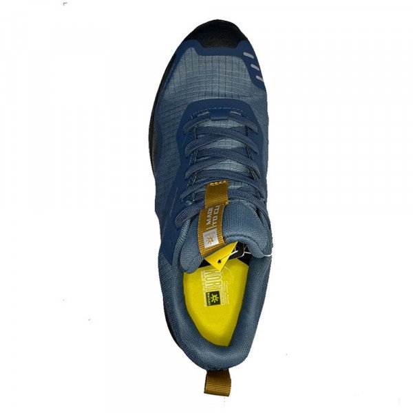 Треккинговые кроссовки женские Kailas Kuocang GTX Low Cut Waterproof Trekking Треккинговые кроссовки женские Kailas Kuocang GTX Low Cut Waterproof Trekking