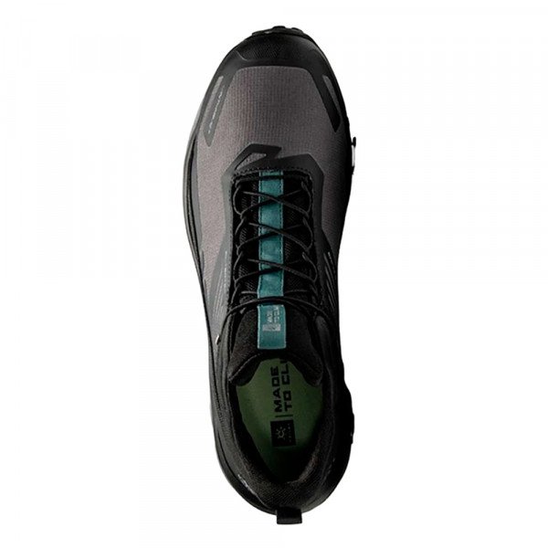Треккинговые кроссовки мужские Kailas Cloudflow FLT Mid Waterproof Треккинговые кроссовки мужские Kailas Cloudflow FLT Mid Waterproof