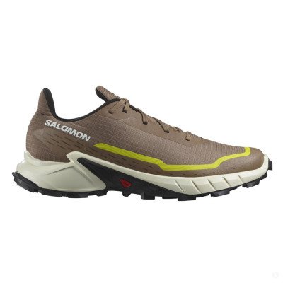 Треккинговые кроссовки мужские Salomon Alphacross 5 Треккинговые кроссовки мужские Salomon Alphacross 5