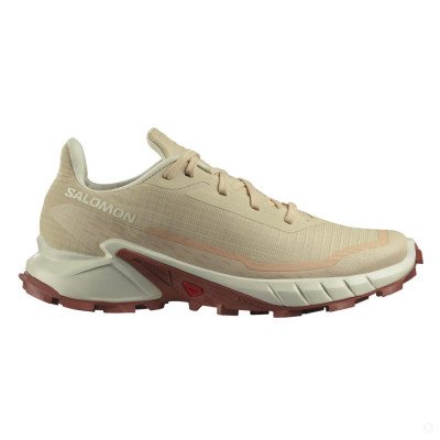 Треккинговые кроссовки женские Salomon Alphacross 5 Треккинговые кроссовки женские Salomon Alphacross 5