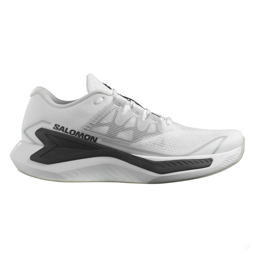Кроссовки для бега мужские Salomon Drx bliss