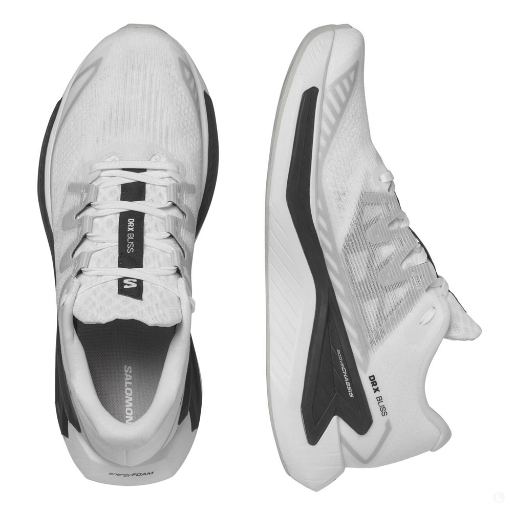 Кроссовки для бега мужские Salomon Drx bliss
