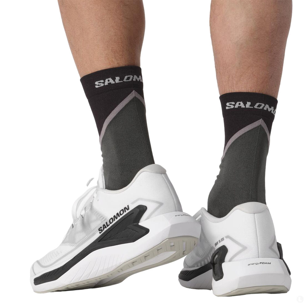 Кроссовки для бега мужские Salomon Drx bliss
