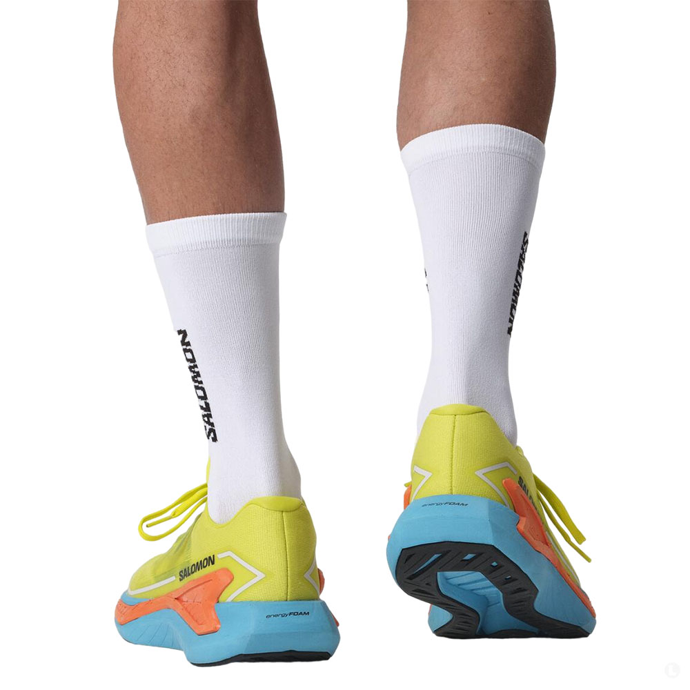 Кроссовки для бега мужские Salomon Drx bliss