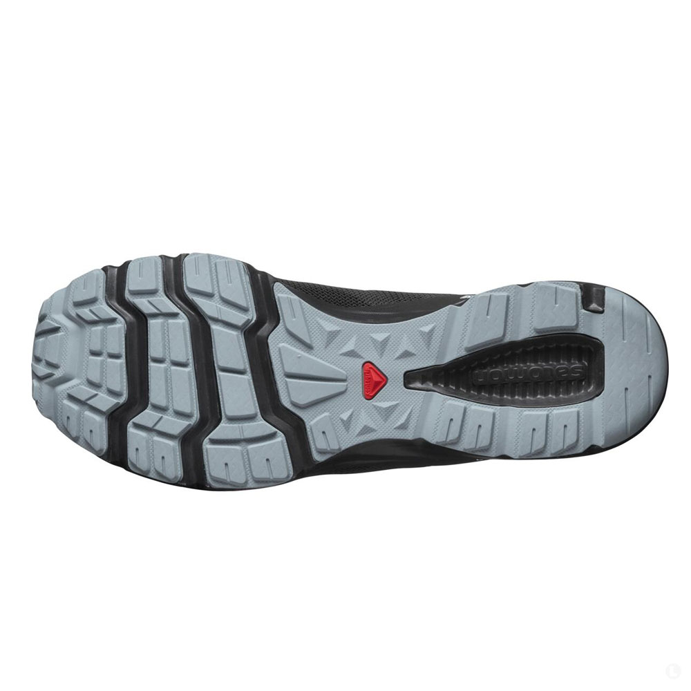 Треккинговые кроссовки Salomon Amphib bold 2