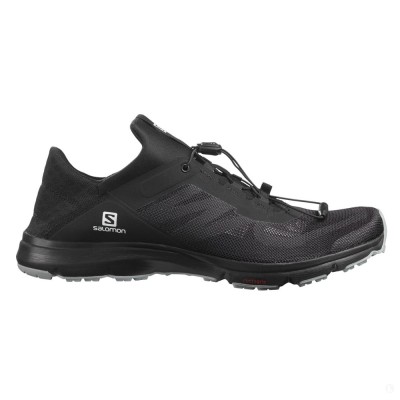 Треккинговые кроссовки Salomon Amphib bold 2