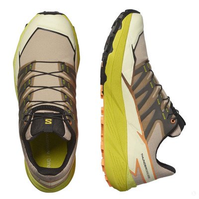 Треккинговые кроссовки мужские Salomon Thundercross Треккинговые кроссовки мужские Salomon Thundercross