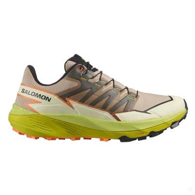 Треккинговые кроссовки мужские Salomon Thundercross Треккинговые кроссовки мужские Salomon Thundercross