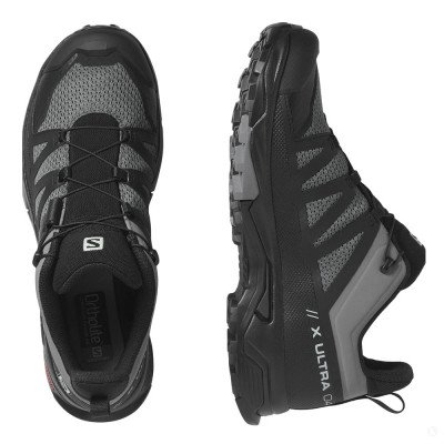 Треккинговые кроссовки мужские Salomon X ultra 4 Треккинговые кроссовки мужские Salomon X ultra 4