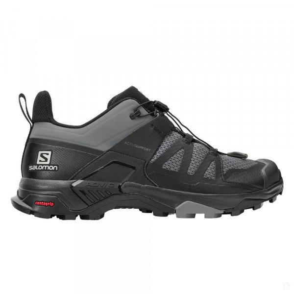 Треккинговые кроссовки мужские Salomon X ultra 4