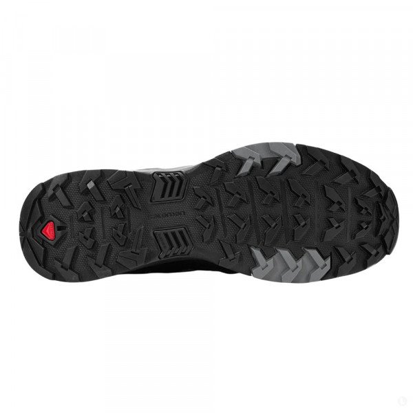 Треккинговые кроссовки мужские Salomon X ultra 4
