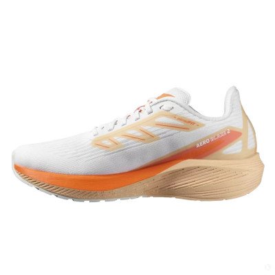 Кроссовки для бега женские Salomon Aero Blaze 2 Кроссовки для бега женские Salomon Aero Blaze 2