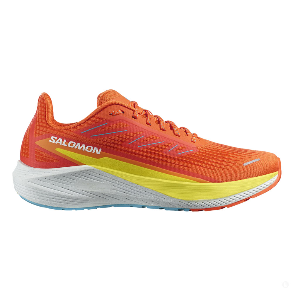 Кроссовки для бега мужские Salomon Aero Blaze 2