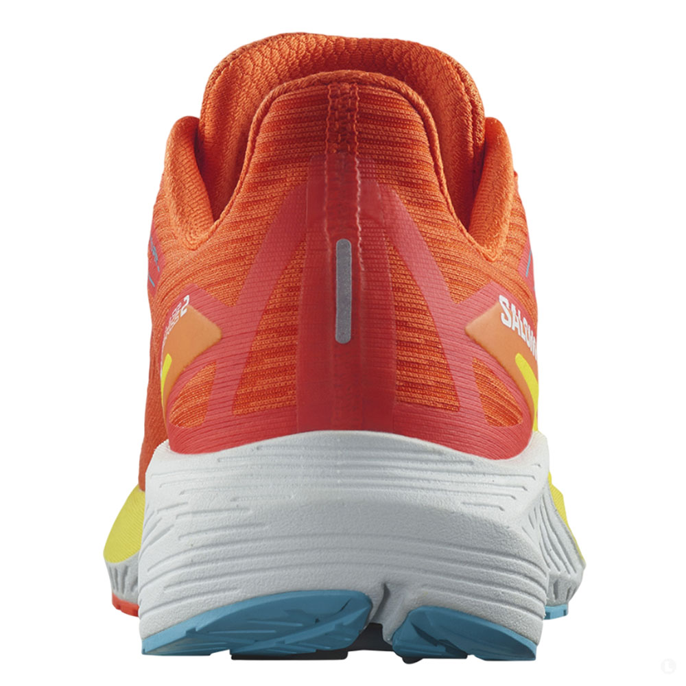 Кроссовки для бега мужские Salomon Aero Blaze 2