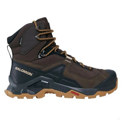Треккинговые ботинки мужские Salomon Quest element gtx Треккинговые ботинки мужские Salomon Quest element gtx