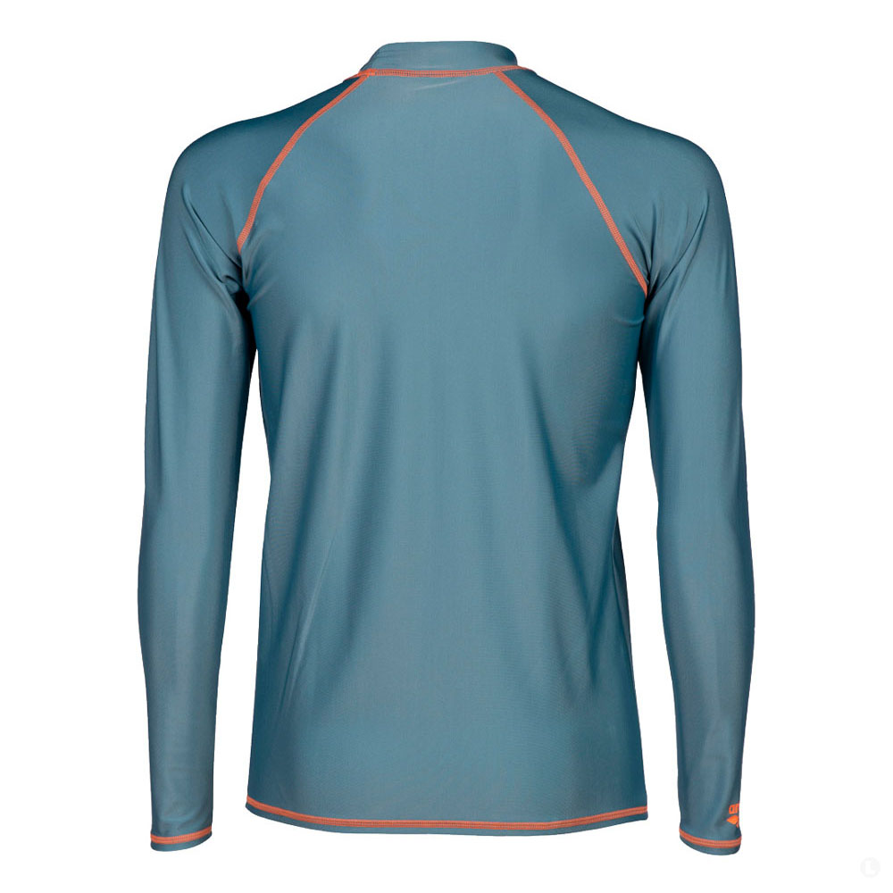 Футболка для плавания мужская Arena Rash L