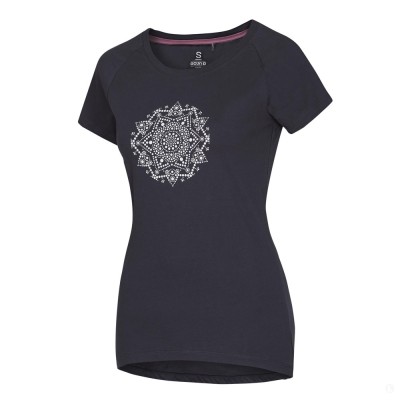 Футболка женская Ocun Raglan T