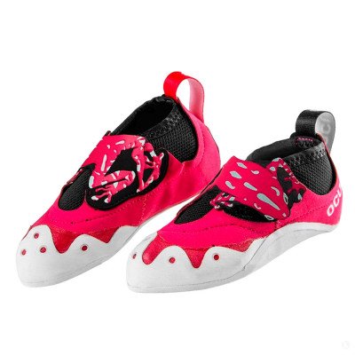 Скальные туфли Ocun Ribbit jr