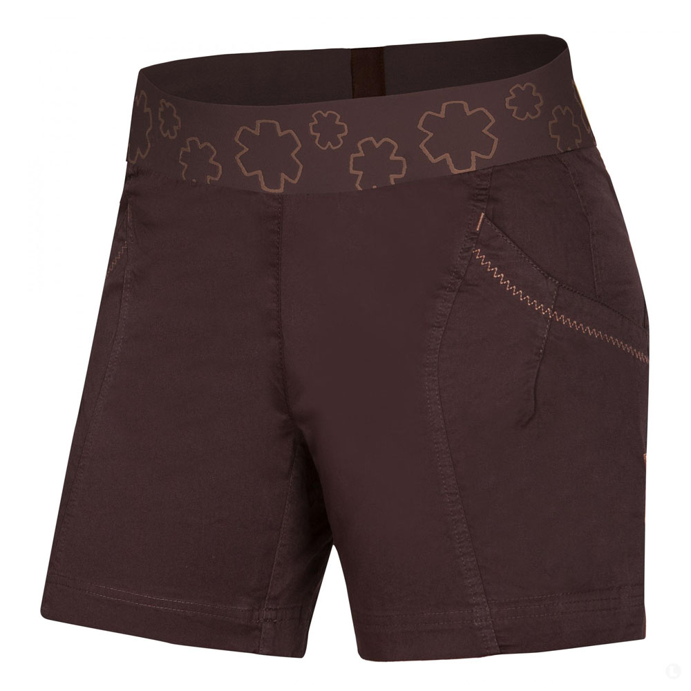 Шорты спортивные женские Ocun Pantera Shorts