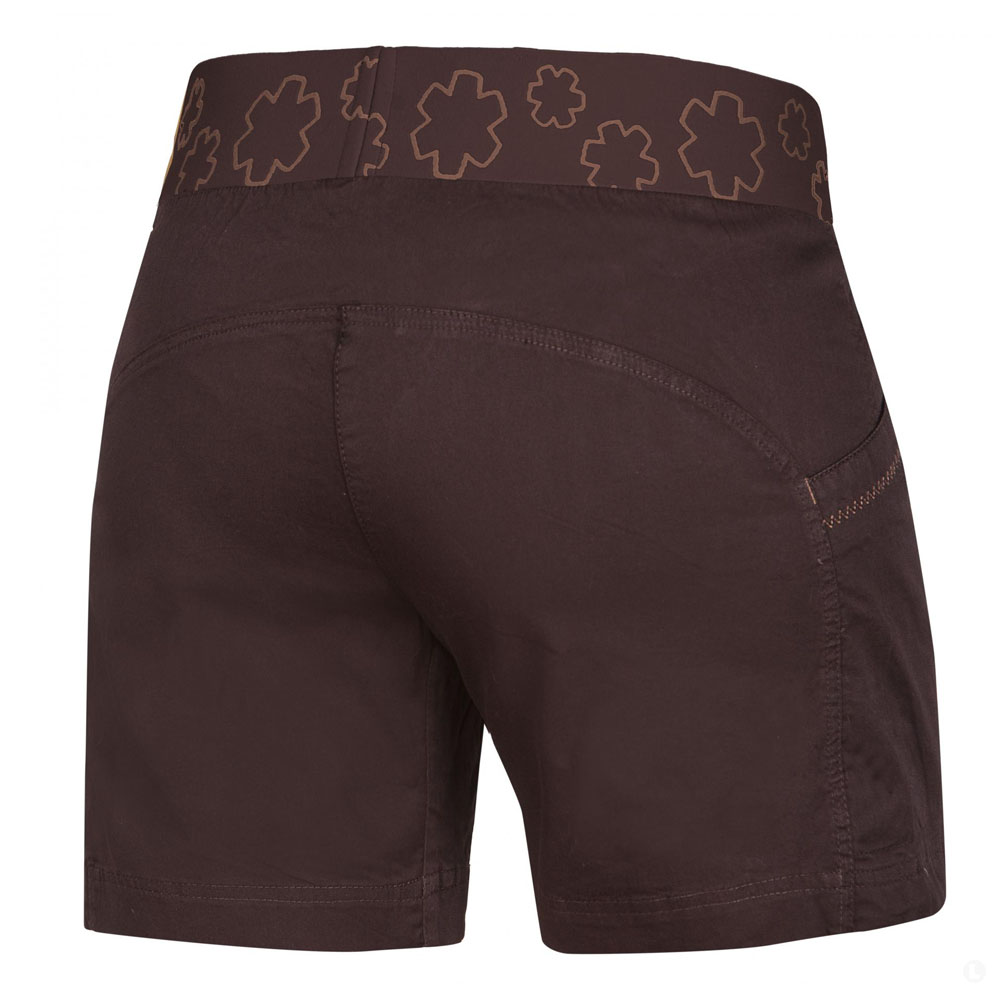Шорты спортивные женские Ocun Pantera Shorts