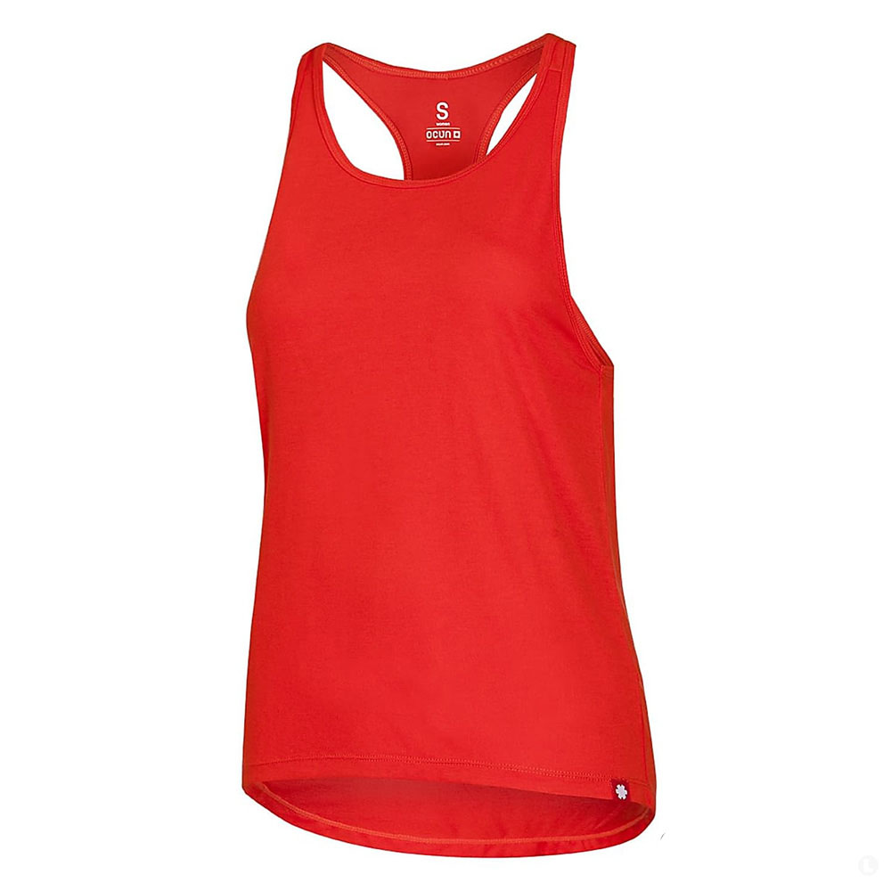 Майка женская Ocun Fionna Top