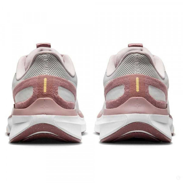 Кроссовки для бега женские Nike Air Zoom Structure 25 фиолетовый