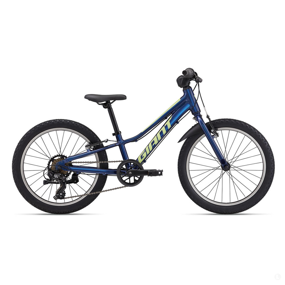 Велосипед детский Giant Talon 20 Lite - 2024 Велосипед детский Giant Talon 20 Lite - 2024