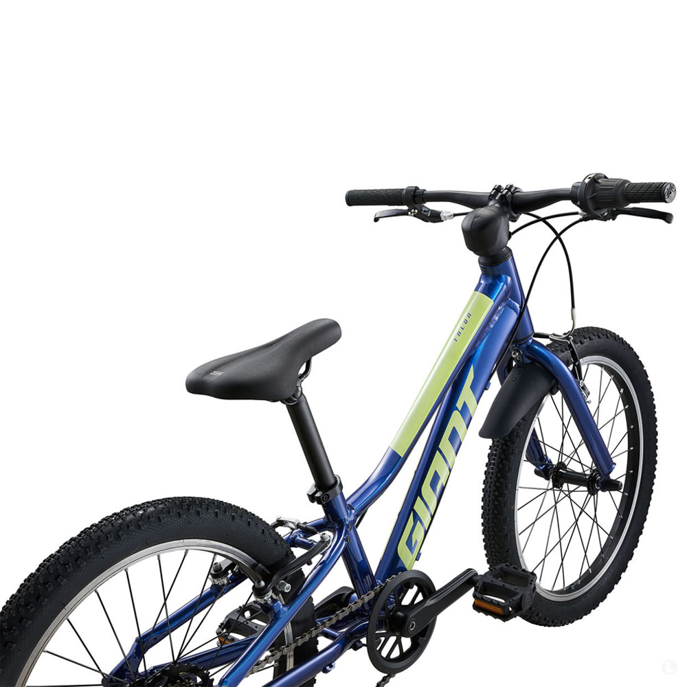 Велосипед детский Giant Talon 20 Lite - 2024 Велосипед детский Giant Talon 20 Lite - 2024