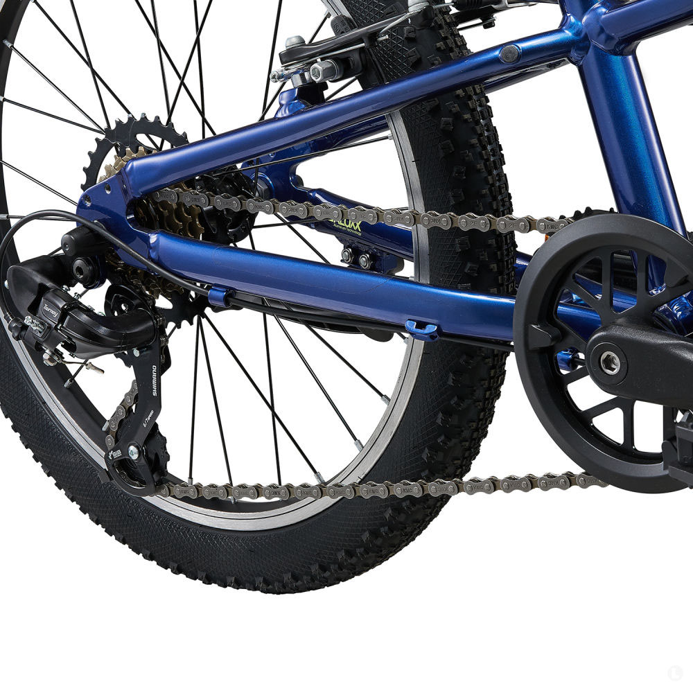 Велосипед детский Giant Talon 20 Lite - 2024 Велосипед детский Giant Talon 20 Lite - 2024
